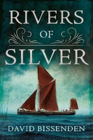 Cover of Rivers of Silver