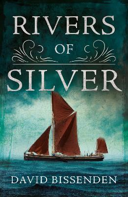 Book cover for Rivers of Silver