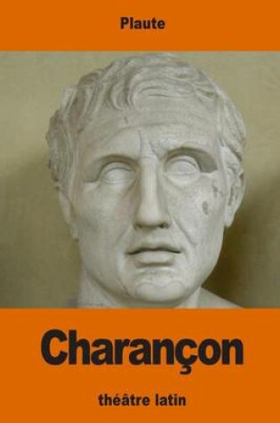 Cover of Charançon