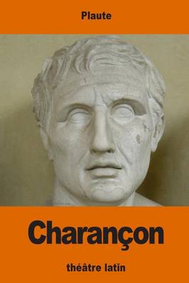 Book cover for Charançon