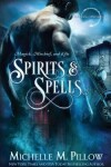 Book cover for Spirits and Spells