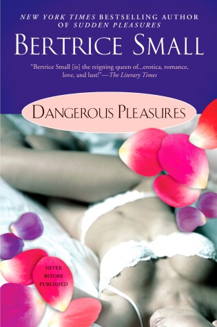 Cover of Dangerous Pleasures