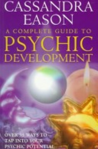 Cover of Psychic Development