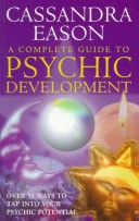 Book cover for Psychic Development