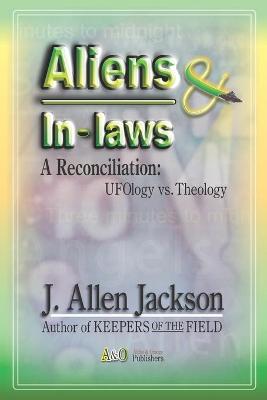 Cover of Aliens & In-laws