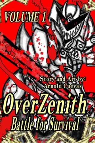 Cover of OverZenith