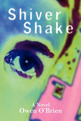 Book cover for Shiver Shake