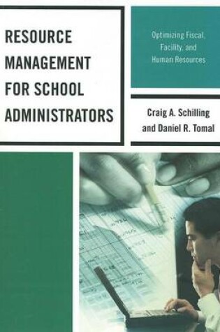 Cover of Resource Management for School Administrators