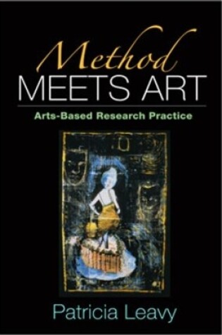 Cover of Method Meets Art