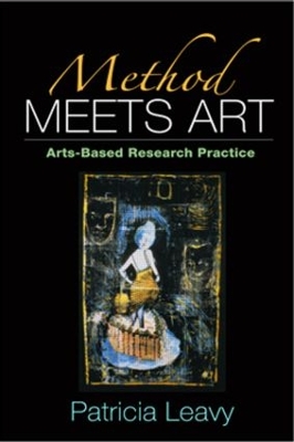 Book cover for Method Meets Art