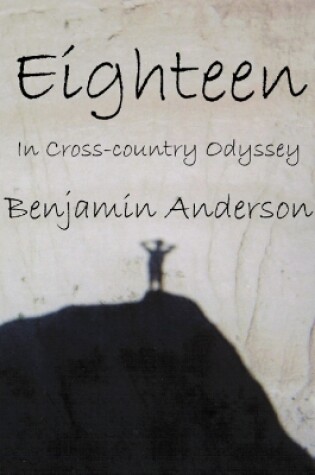 Cover of Eighteen in Cross Country Odyssey