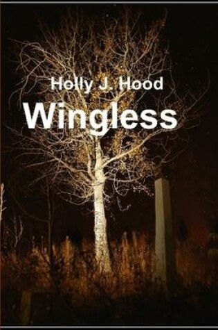 Cover of Wingless