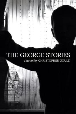 Book cover for The George Stories