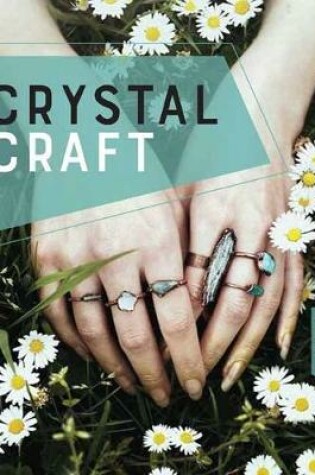 Cover of Crystal Craft