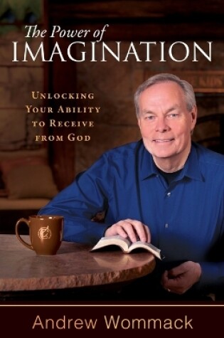 Cover of Power of Imagination, The