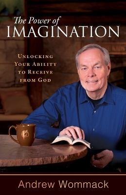 Book cover for Power of Imagination, The