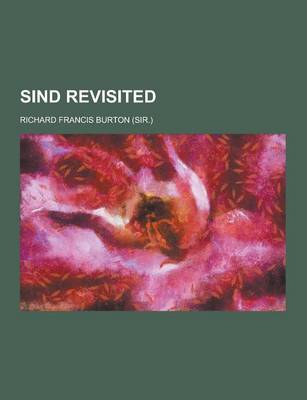 Book cover for Sind Revisited