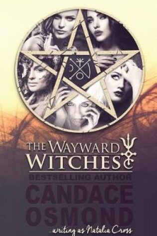 Cover of The Wayward Witches