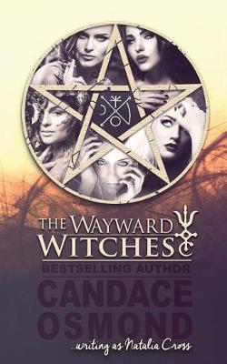 Book cover for The Wayward Witches