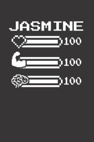 Cover of Jasmine