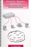 Book cover for Switches, Routers, Gateways!