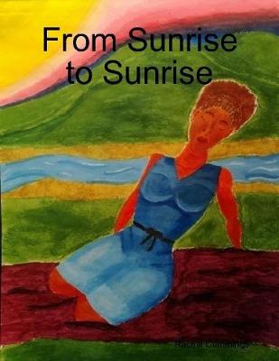 Book cover for From Sunrise to Sunrise