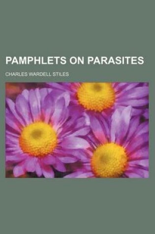 Cover of Pamphlets on Parasites