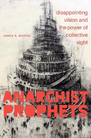 Cover of Anarchist Prophets