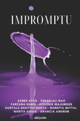 Cover of Impromptu