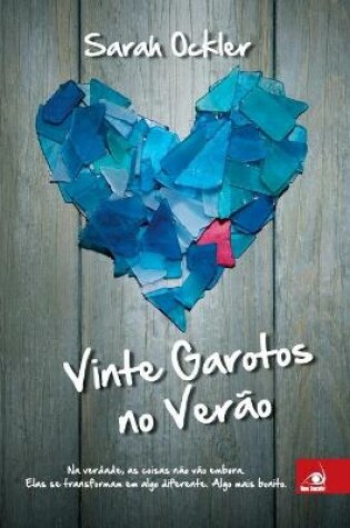 Cover of Vinte Garotos no Verao