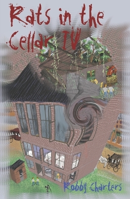 Cover of Rats in the Cellar IV