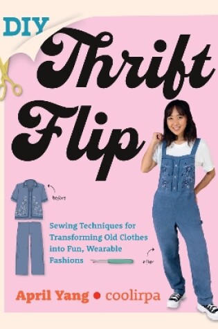 Cover of DIY Thrift Flip