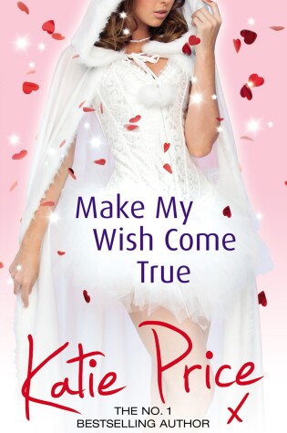 Cover of Make My Wish Come True