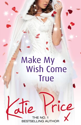 Book cover for Make My Wish Come True