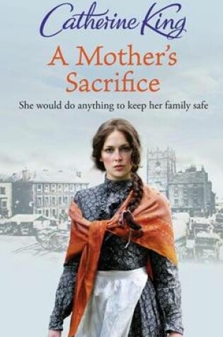 Cover of A Mother's Sacrifice