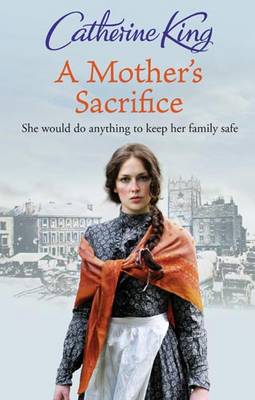 Book cover for A Mother's Sacrifice