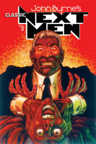 Cover of Classic Next Men Volume 3