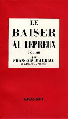 Book cover for Le Baiser Au Lepreux