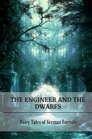 Cover of The Engineer and the Dwarfs