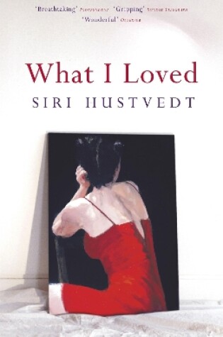 Cover of What I Loved