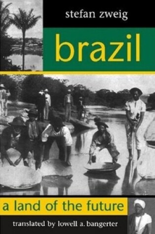 Cover of Brazil