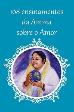 Cover of 108 ensinamentos sobre o Amor