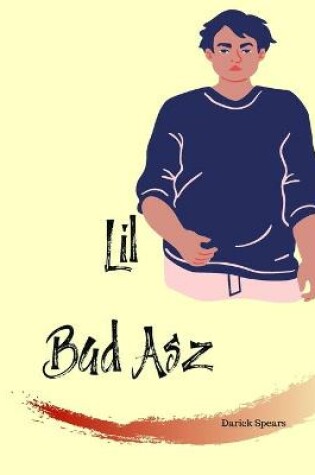 Cover of Lil Bad Asz