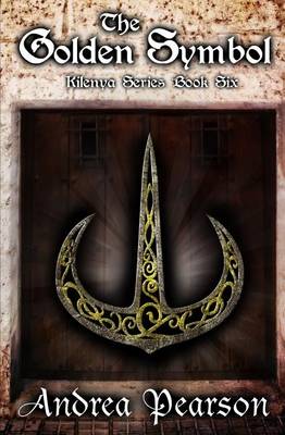 Cover of The Golden Symbol (Kilenya Series, 6)