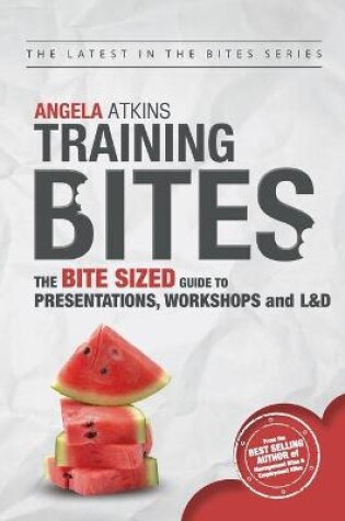 Cover of Training Bites