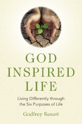 Cover of God Inspired Life