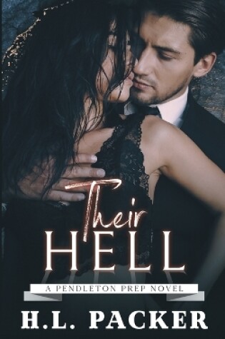 Cover of Their Hell