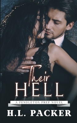 Book cover for Their Hell