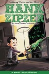 Book cover for The Day of the Iguana #3