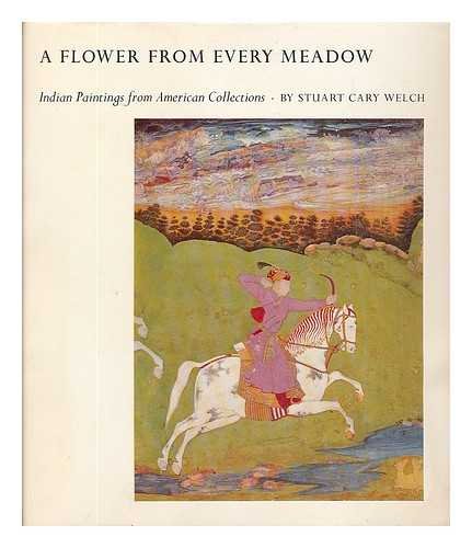 Book cover for Flower from Every Meadow